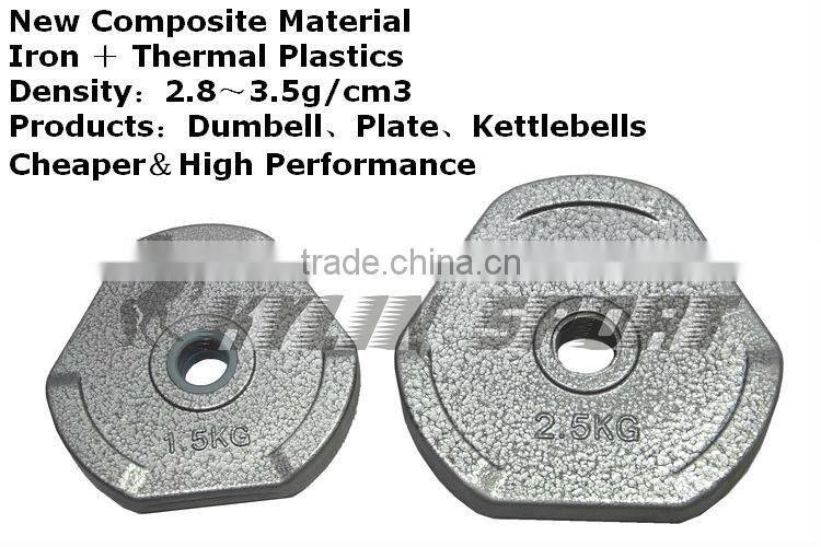 Olympic Weight Plate