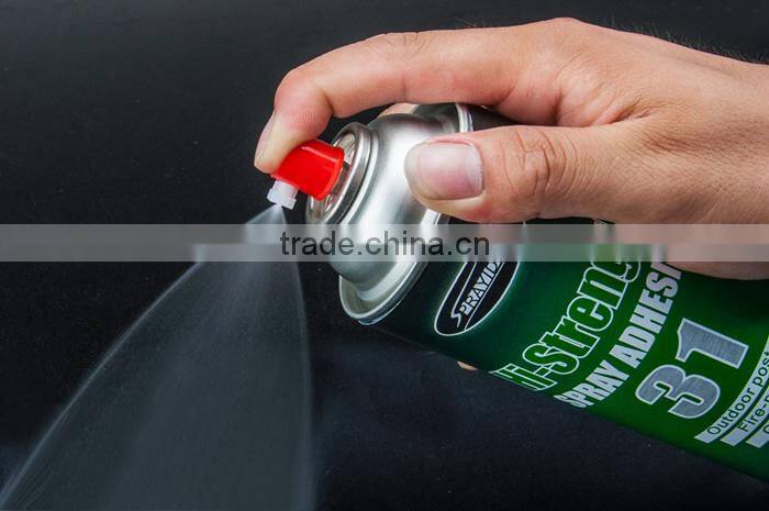 Solvent Based Polyurethane Adhesives And Glues Silicone Spray Adhesive
