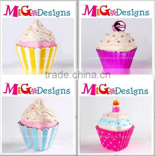 Resin Candy Case Gift for Girl Wholesale