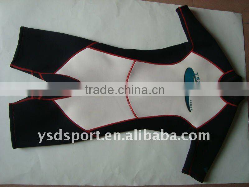 manufaturer springsuit for surfing