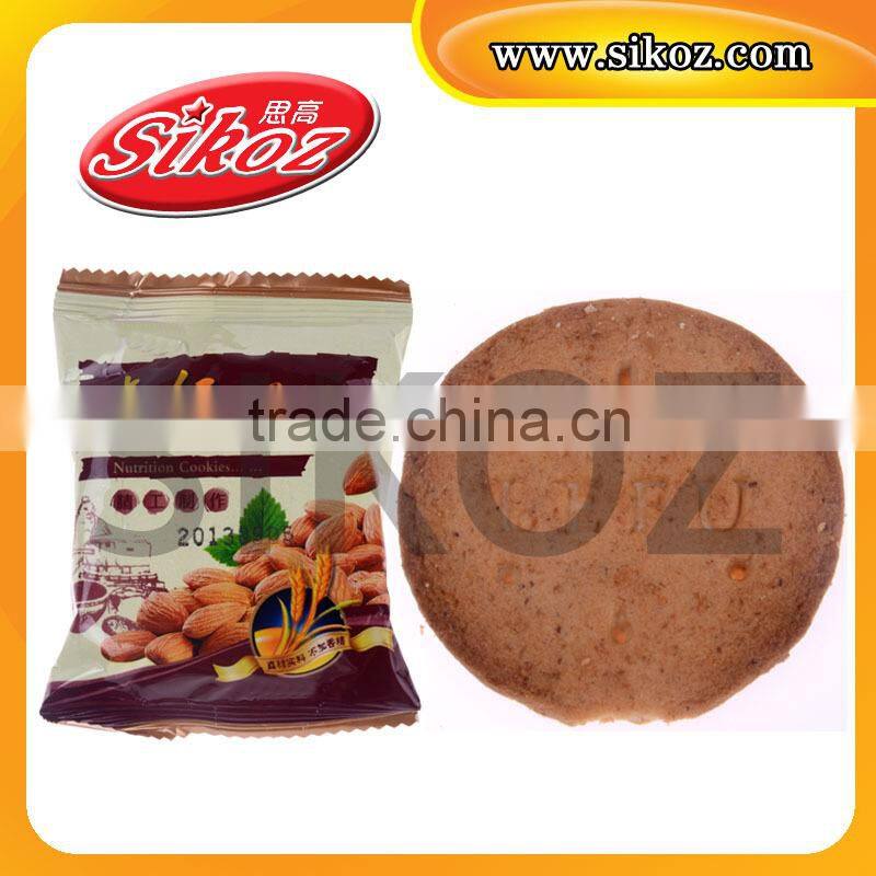 Almond Biscuit/Almond Crisp Pastries Biscuits SK-W031-1