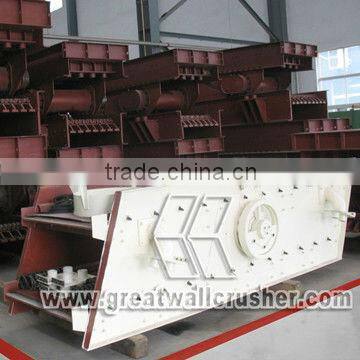 Mining Sieve
