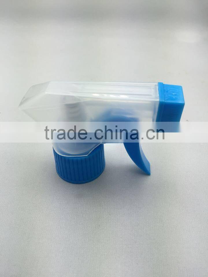 high quality of plastic trigger sprayer 28/410