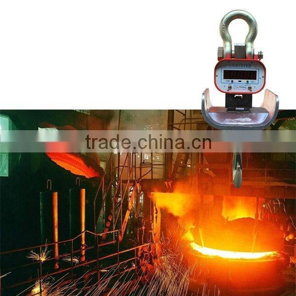 10 ton Heat resistance Crane Scale