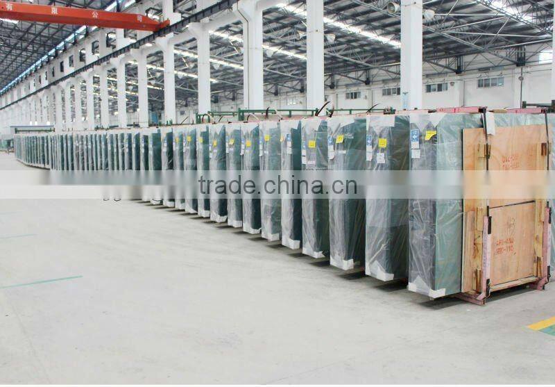 KE120 TOYOTA REAR WINDSCREEN