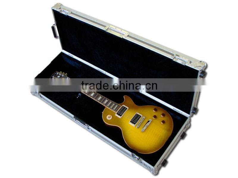 Black Elegant Guitar Cases