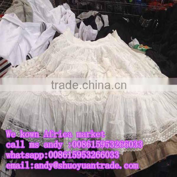 exporters of used clothings in usa/bales of mixed used clothing for sale