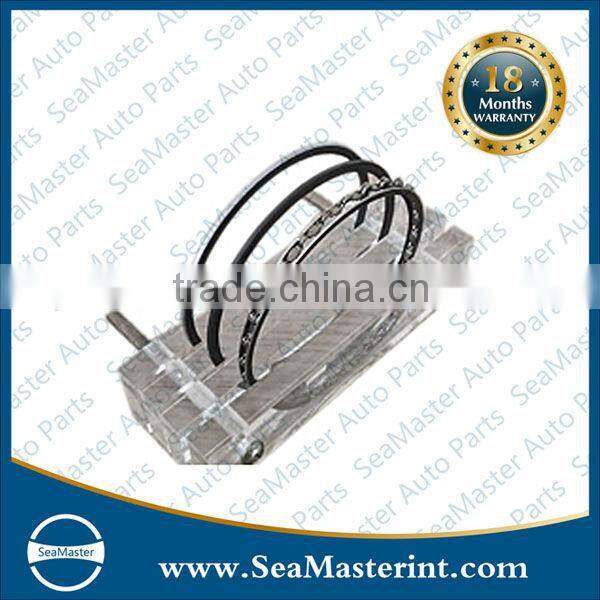 Piston Ring for Motor M50 VANOS,M50 B 20TU1, 1991cm3,320i,520i Engine Piston Ring