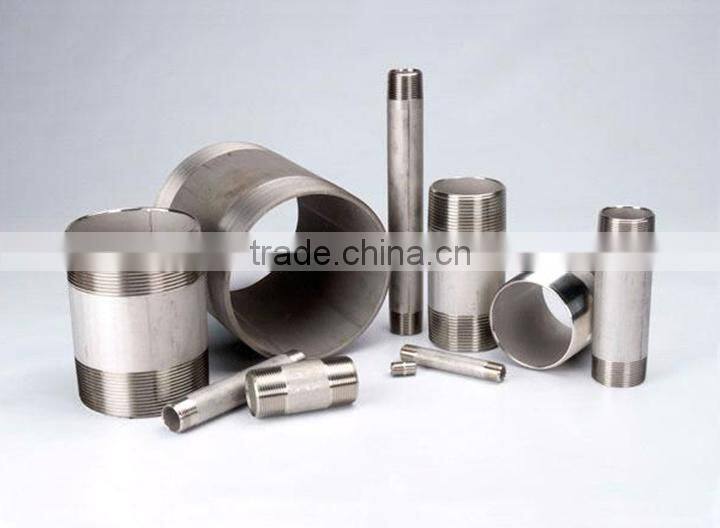 Jetsun high strength tensile drill pipe coupling