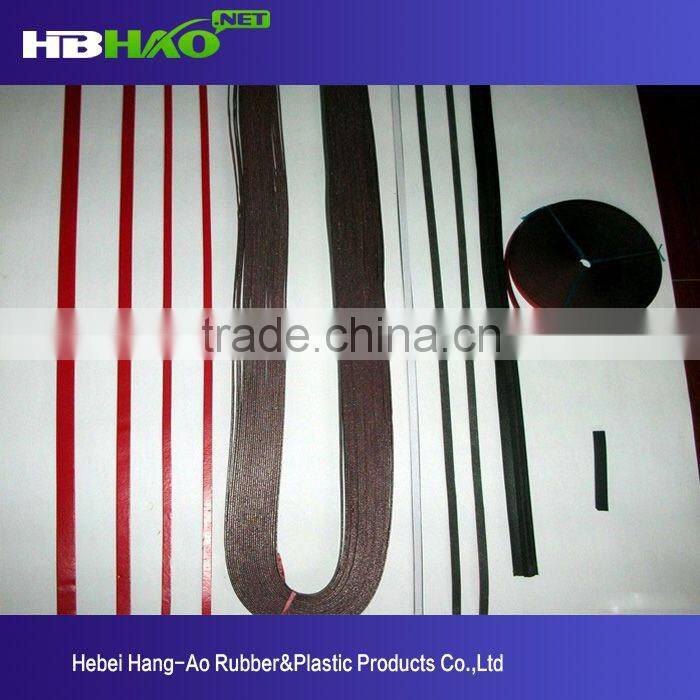 China factory adhesive intumescent fireproof door seal