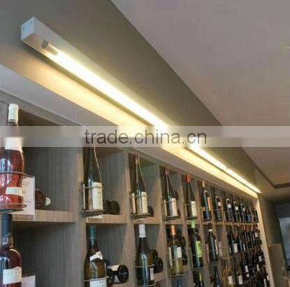 95-105LM/W Single/Double-ended power supply SMD led tube light