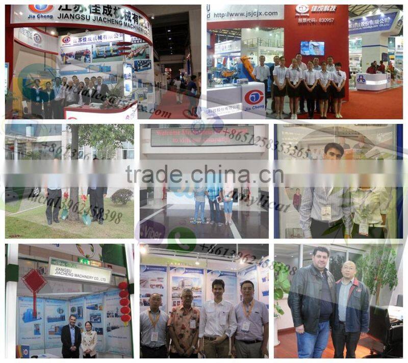 Vertical type Single Layer Wire and Cable Wrapping Machine