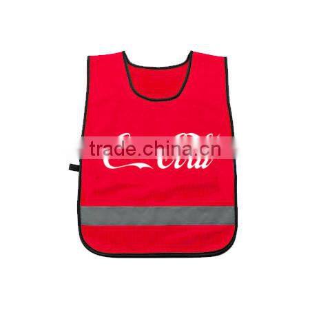 reflective vest/high reflective vest/reflective bib