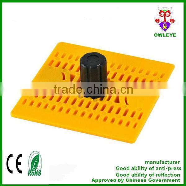 single or double side road safety reflective markers