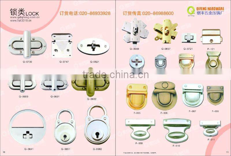 well design decoration fitting, baq hanger q-1026