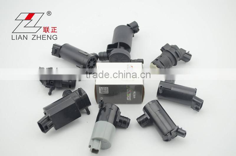 Headlamp Washer Pump Part number 85280-30040 Front Windows Fit For Toyota