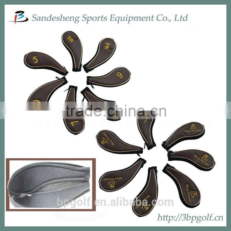 2013 Best selling new style golf clubs complete set