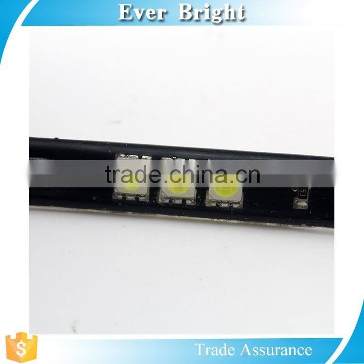 15 chips led strip light 30cm 5050 led strip light led light strip wholesale