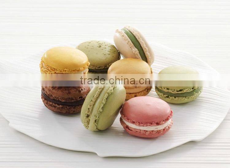 Non Stick Food Grade Safe Silicone Macaroon Mat