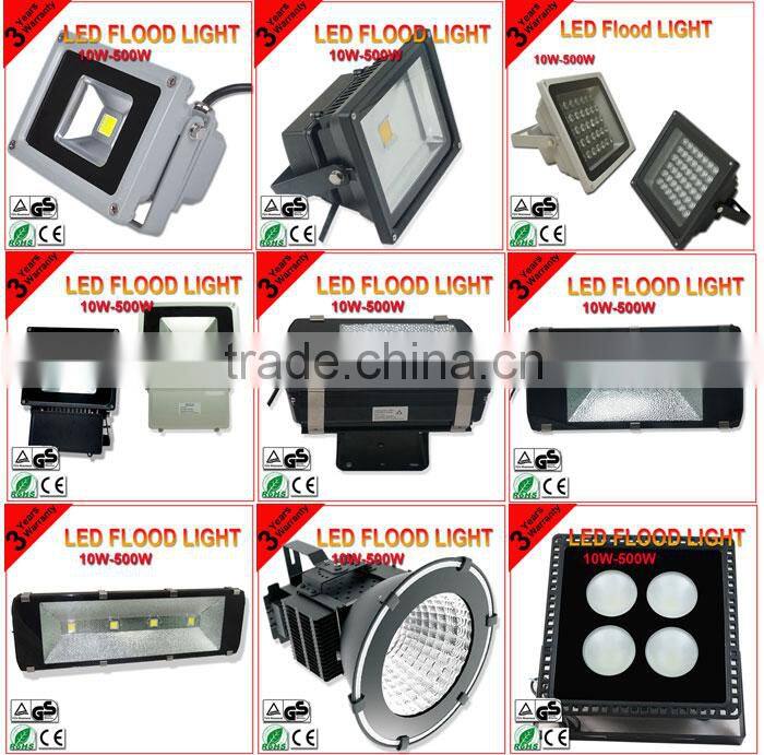 CE/UL 2015 Aluminum Indoor 50W LED Lighting Fixture