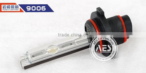 China Factory Auto accessaries Yeaky bulb for car headlight, 3 years warranty