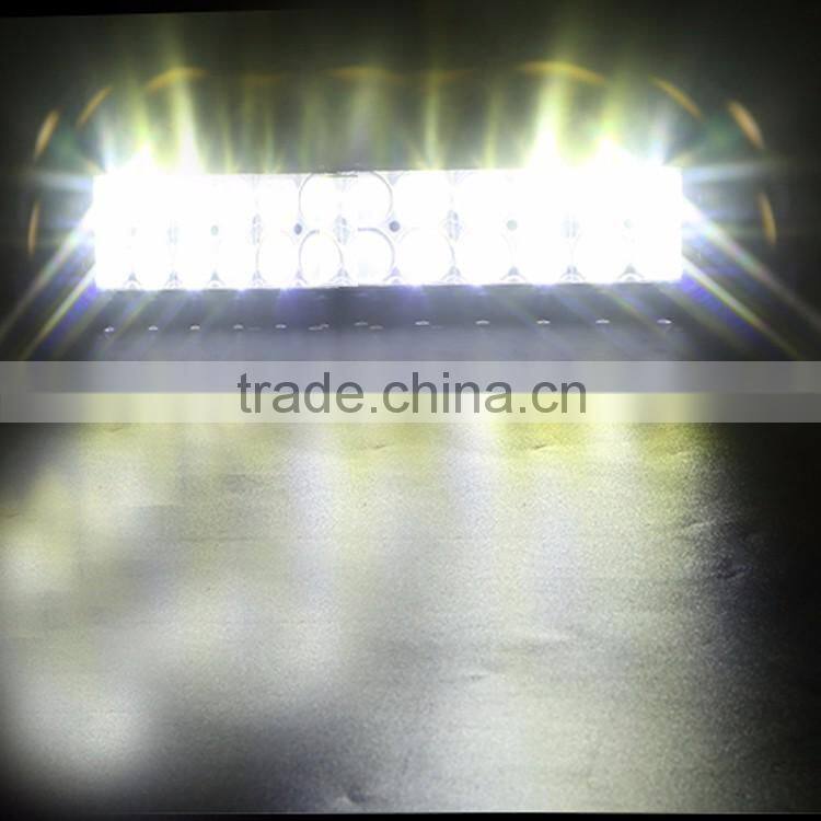 4x4 Accessories 72W off road C.REE 4D headlight LED work light bar driving light, waterproof, IP67 36W 120W 180W 240W 288W 300W