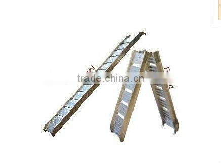 Atv loading ramp max loading capacity 200kg