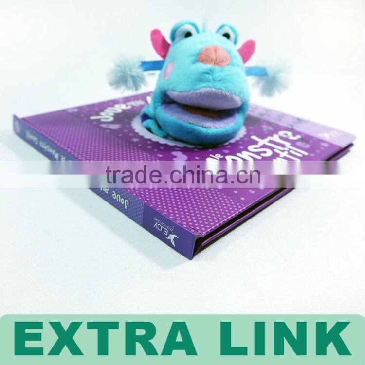 Pop-Up Book,Stereoscopic 3d Story Books For Children