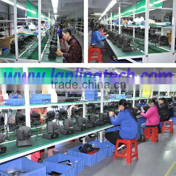 100mW RG 6Gobos Mini Twinkling Laser Light mini laser lighting