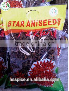 2015 New in Market Dahong Star Aniseeds