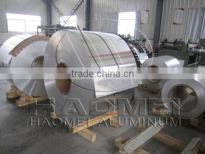 top quality!!! china manufacturer aluminium coil 1100 h14 3003 h16 5052 h39 6062 t8 8001 etc with cheap price