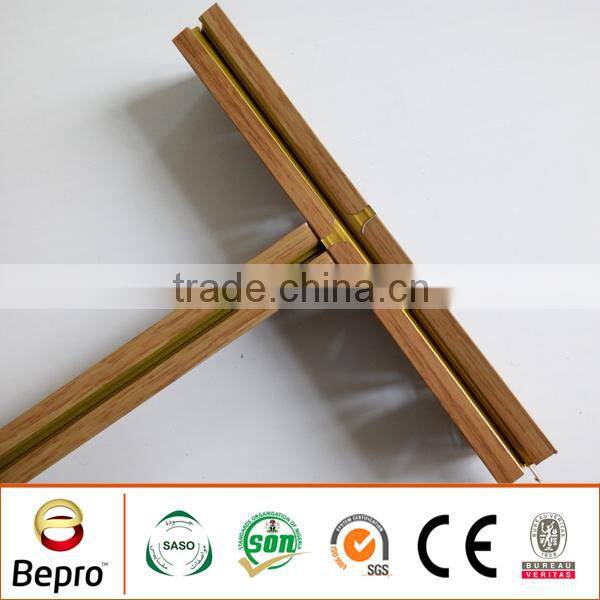 Latest color t bar suspended ceiling grid for sale