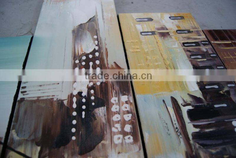 modern canvas wall decoration painting