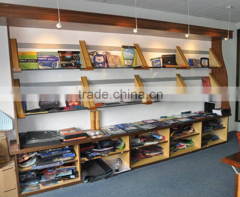 Cloth Surface Rubber Game Mouse Pad Manufactory From Jukui