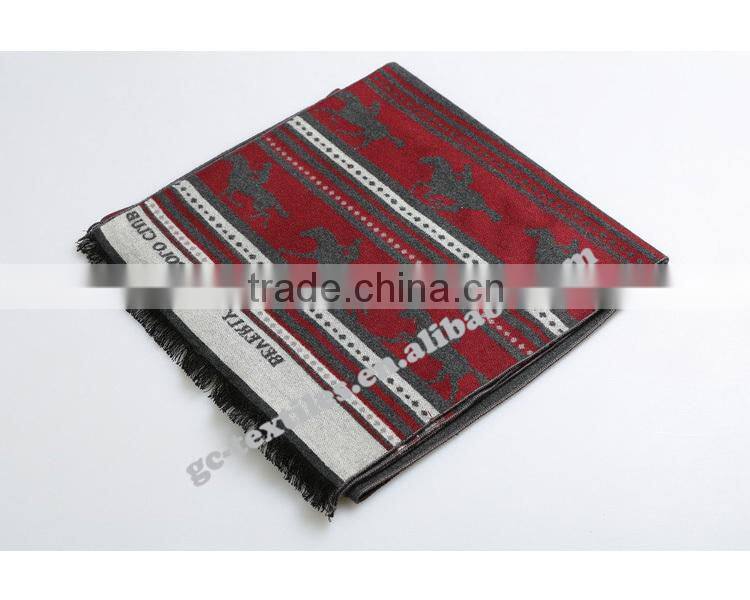 wholesale china manufacture supplier cashmere hot new product for 2015 fashion alibaba uae poncho Men and women knit scarf