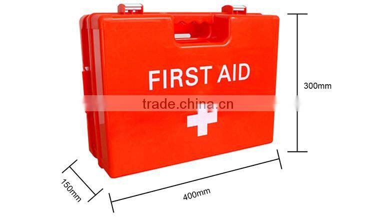Good Price Best Design Waterproof Durability Plastic First Aid Box
