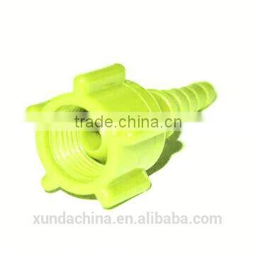 Oxygen Connector/Christmas Connector