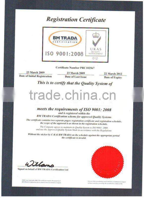 non woven metallic zip lock bag