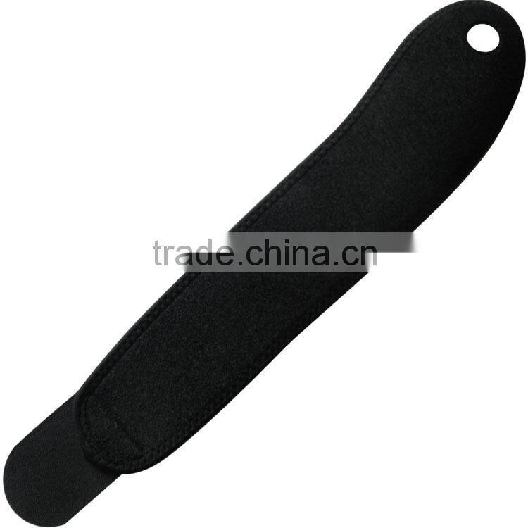 OEM Adjustable neoprene wrist brace wrist wrap for sport