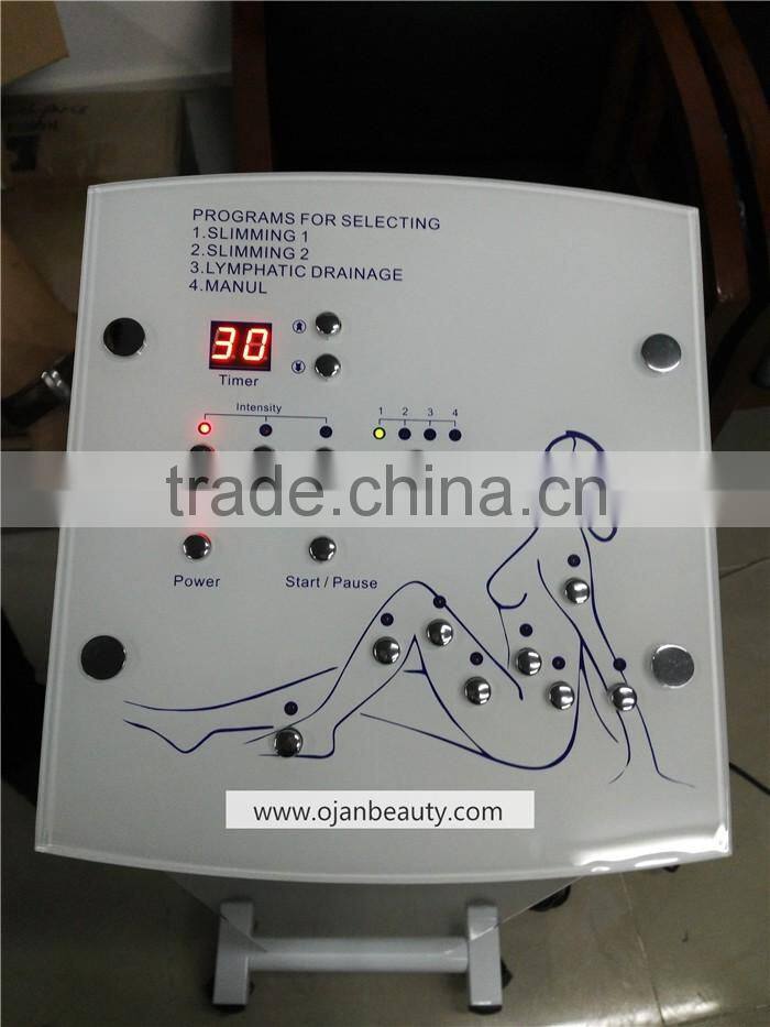 Factory price for high frequency galvanic facial machine MX-P5