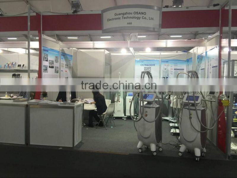 4 in 1 Vacuum Slimming Infrared Cavitation Equipment