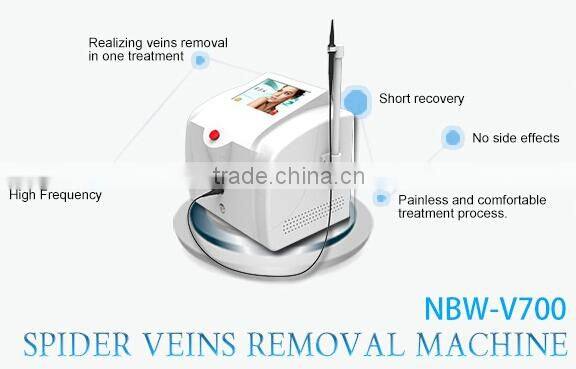 New Year Trending Hot Products Laser Veins Removal Machine For Sale/ Vascular Spider Vein Removal Machine