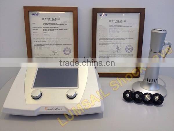Extracorporeal Shockwave Therapy Shock wave therapy for Sports Surgery Clinic