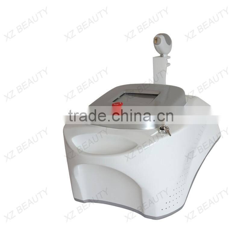 Competitive Price hair removal machine/body hair removal 808nm diode laser