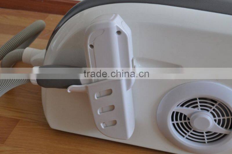 Anybeauty 1064nm&532nm tattoo removal / q switch nd yag laser tattoo removal