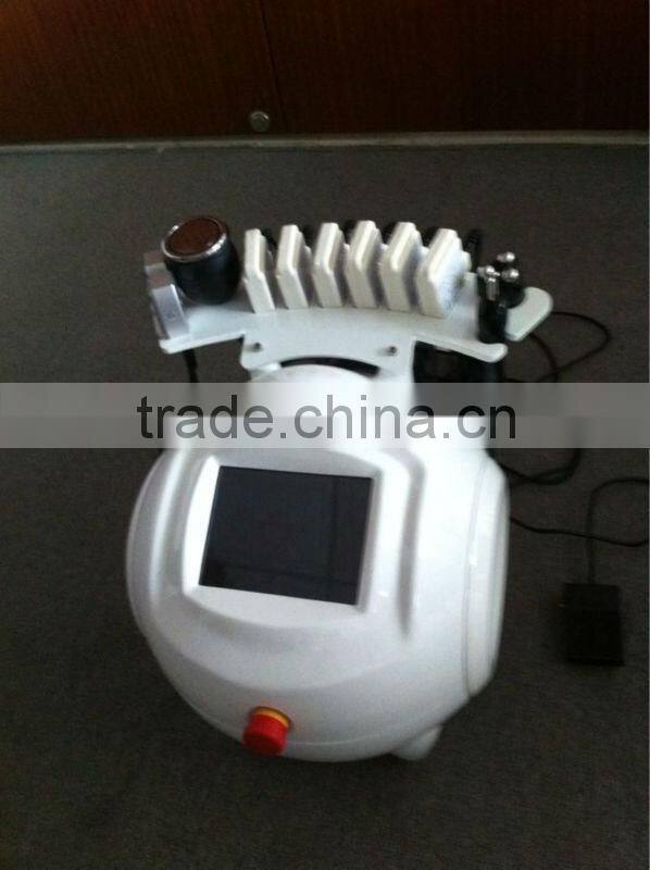 High Quality laser fat reduction