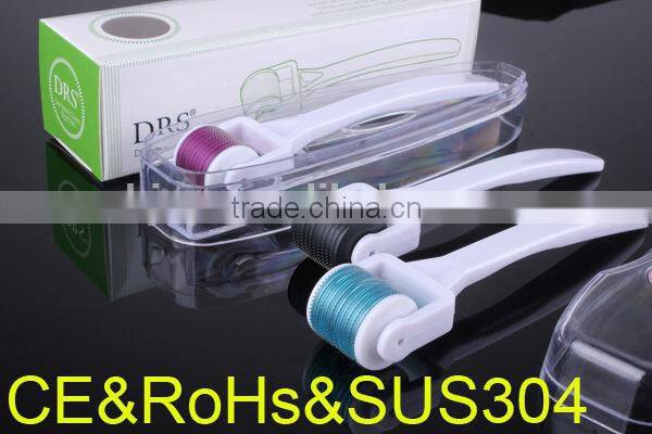 DRS 540 skin roller derma lifting system