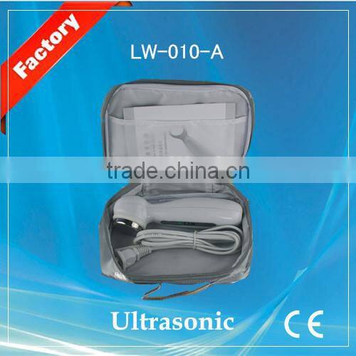 Ultrasonic Beauty Instrument LW-010 beauty equipment