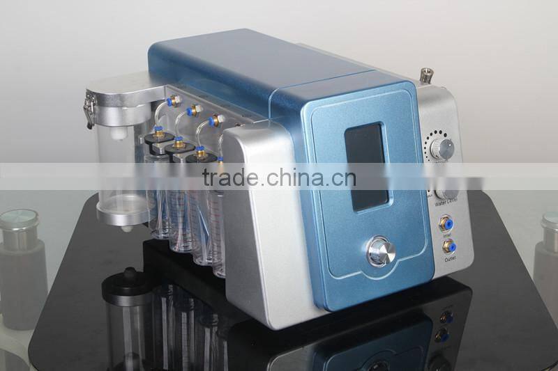 NL-SPA900 Hot sale ! Diamond Microdermabrasion skin care beauty salon machine