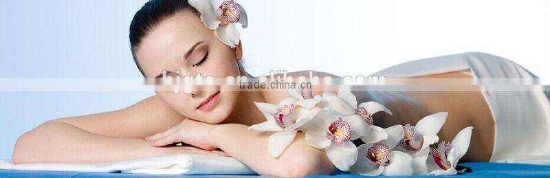 GTO 200 needles skin roller derma roller for face messager